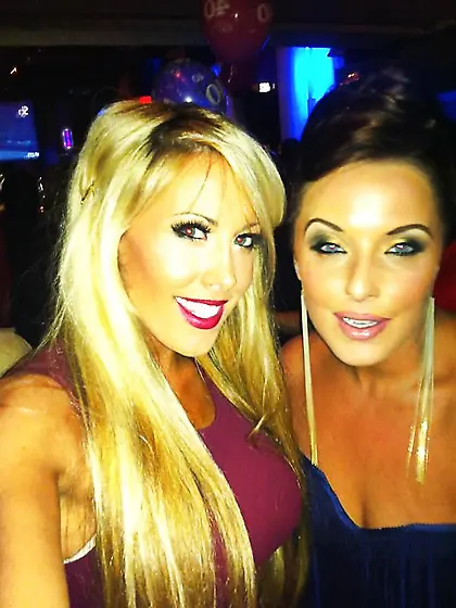 Lisa Marie Jordan (Butt-Plug) my fantastic facebook buddy