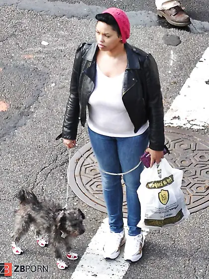 Fresh York Harlem Gals