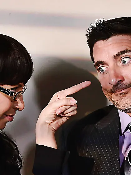 American naughty secretary fuck