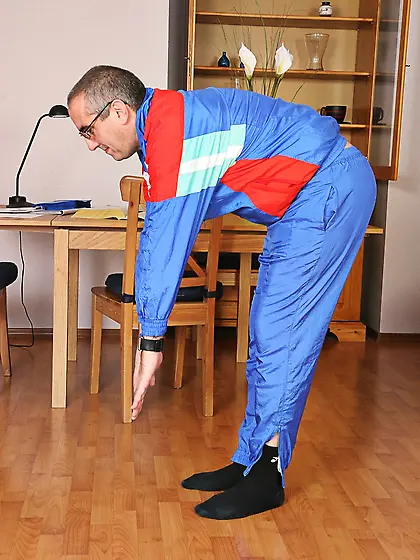 Rockie and Sabrina were