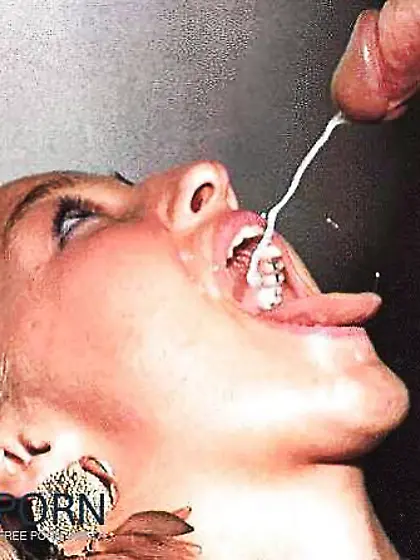 Cum Shots of Quality and Distinction