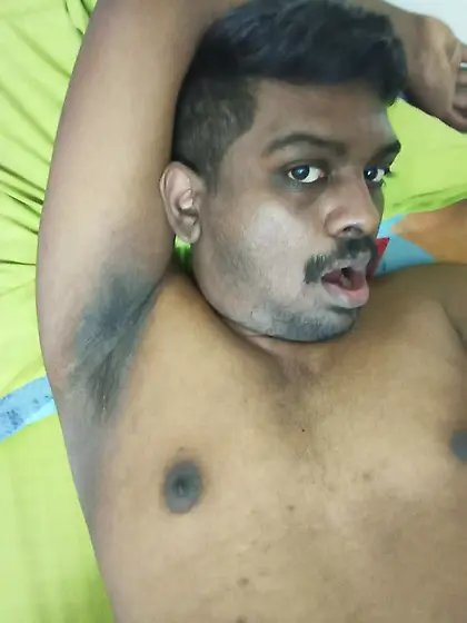 Sissy Cuck Abhishek from Kalaburagi Gulbarga