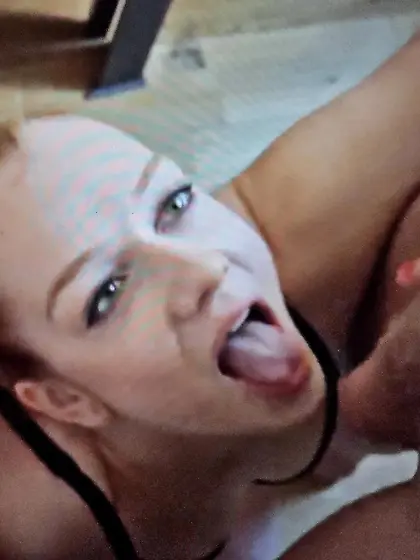 My Favorite Alex Ginger