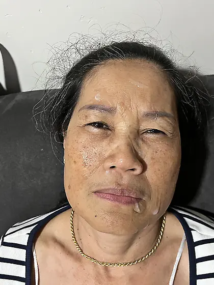 Asian Thai Mature Girlfriend