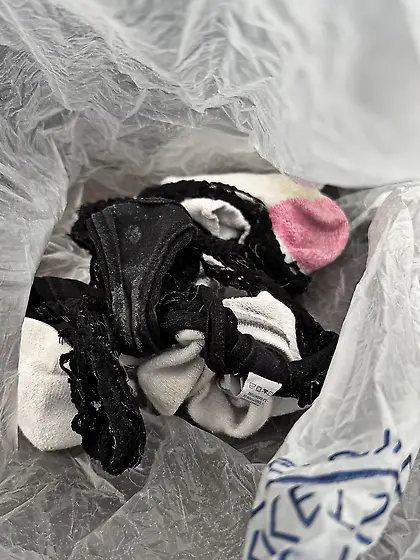 Wife’s best friend after a night out