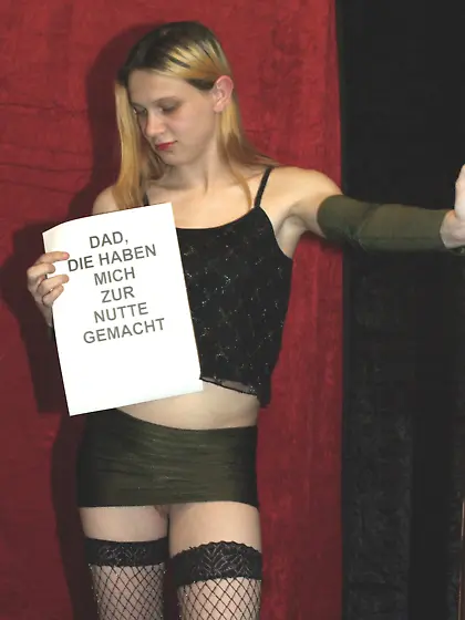 3 TEENTOYS we wanna spoil as 24/7 SLAVEPRINCESS