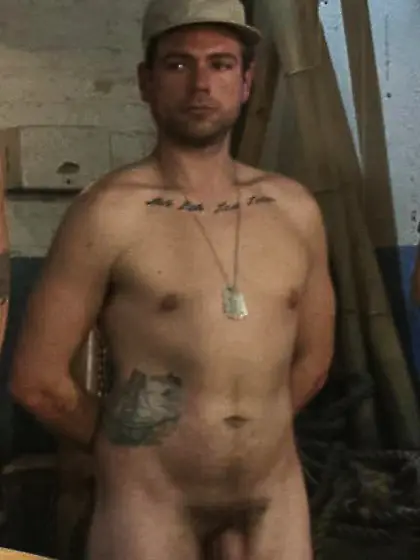 Super hot group sex with handsome gay dudes