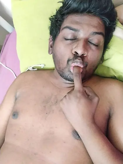 Sissy Cuck Abhishek from Kalaburagi Gulbarga