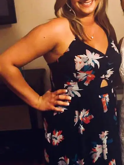 Catie Wetzel Greenvillenohio