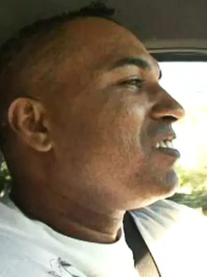 Skinny brunette furry pussy