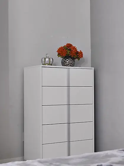 Spicy brunette in high-knee socks enjoys riding Jimmy's cock