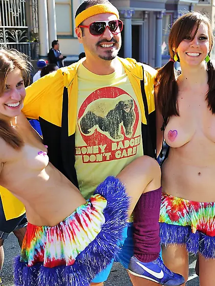 Jessica - WNBR Series