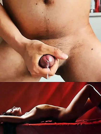 geile Wichsvorlage aus dem Facebook