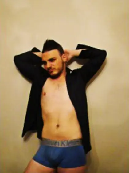 Brunette psychologist777 perform anal