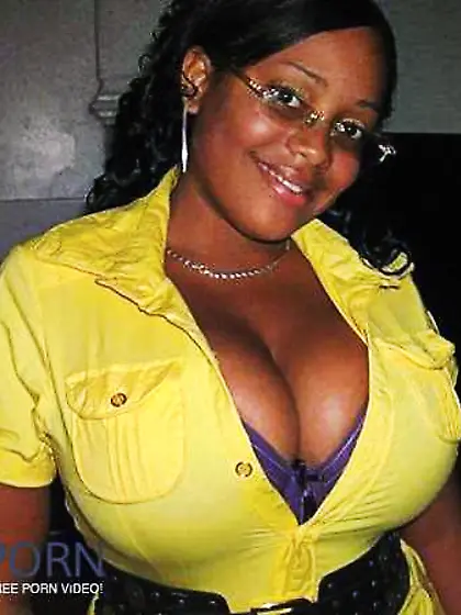 Anny la furiosa..  dominicana