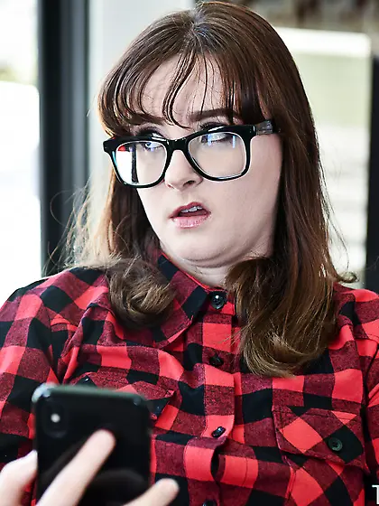 Moka Mora and Jay Taylor love strapon sex and hot orgasms