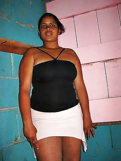 Cuban BBW
