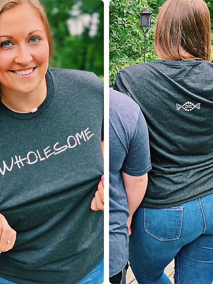 Jenna from Bakerbanters ASSETS