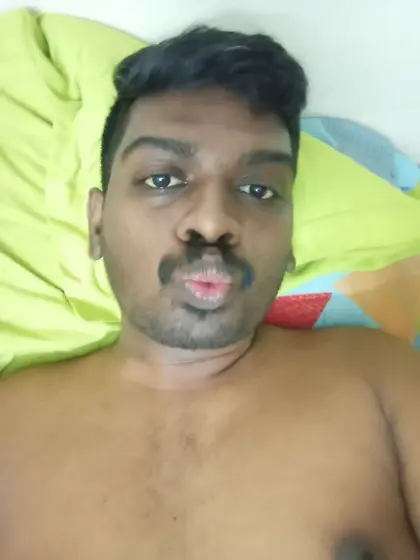Sissy Cuck Abhishek from Kalaburagi Gulbarga