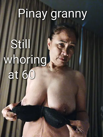 Mature Filipina MILFs