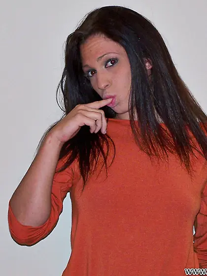 Sassy is a seriously