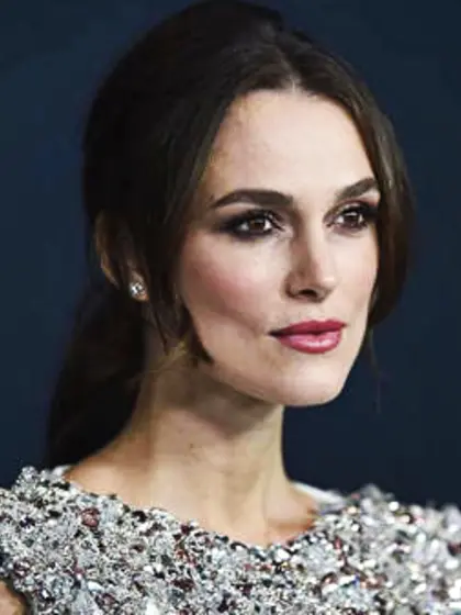 Keira Knightley