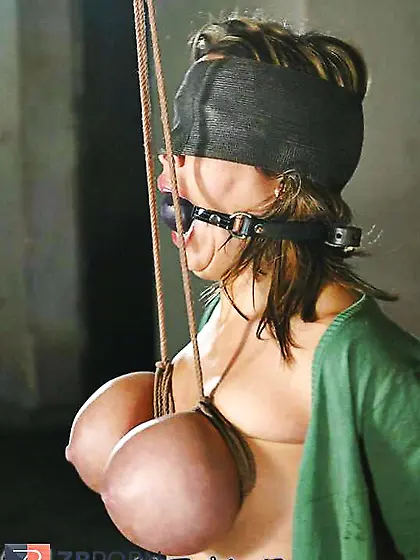 Molten DOMINATION & SUBMISSION Marionettes