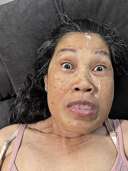 Asian Thai Mature Girlfriend