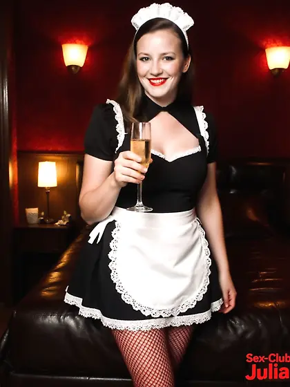 Dutch slut in brothel