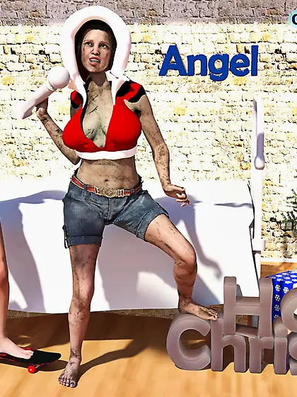 Joanna collection #1