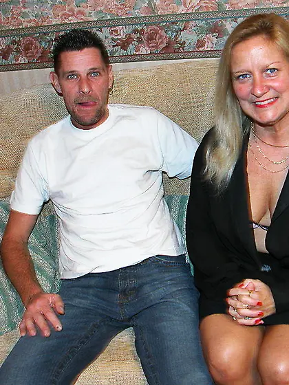 Couples exposed united kingdom