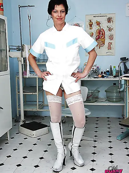 Seductive huge dildo