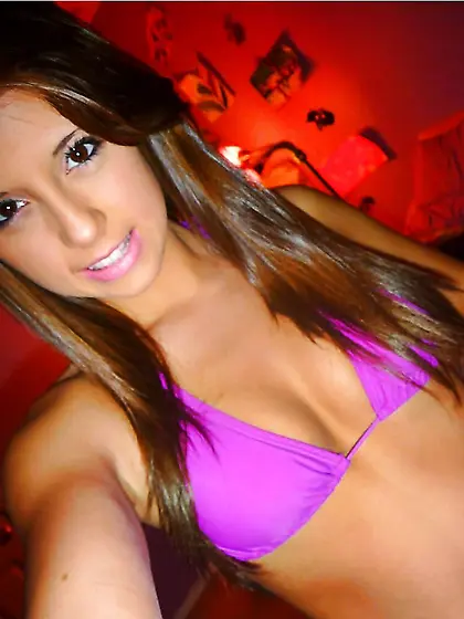 Bennae ~ my jr yr roommate