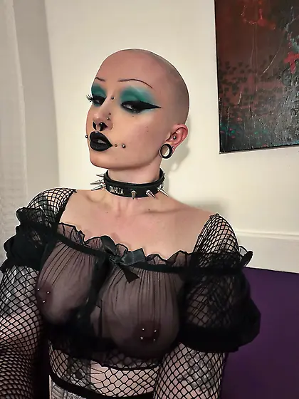 Feel Your Lust Turn You Trans 69