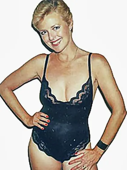 Juliet Anderson (Tia Peg)