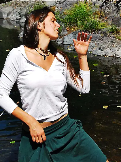 Hirsute alexia stunning large