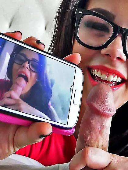 How i like you PART 2