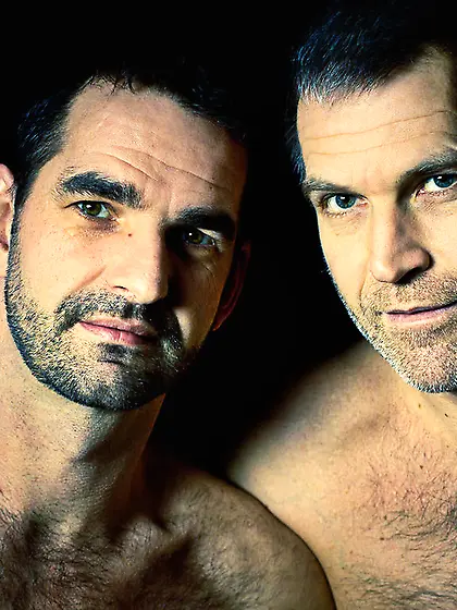 White gay guysatgml live