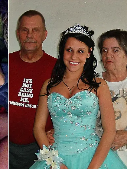 Dressed and Undressed