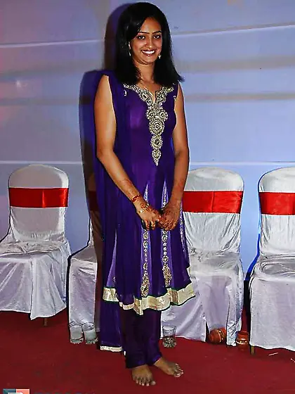 Payal my wonderful sister..