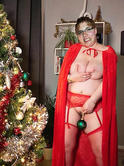 BBW Christmas