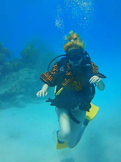 Italian webcam squirt