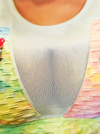 Nadia White - Next Level Workout