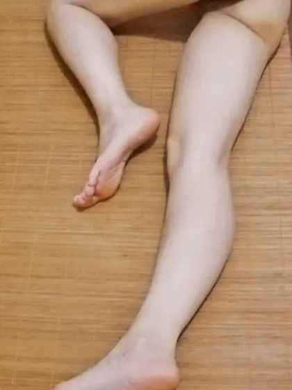 Small Tits And Body skinny shrimp Thai slut Girl