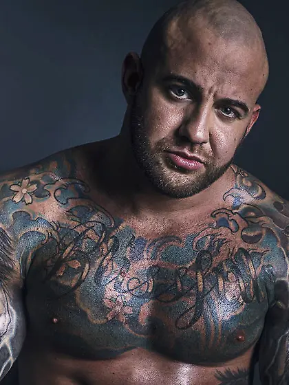 White gay neshrock snapshot