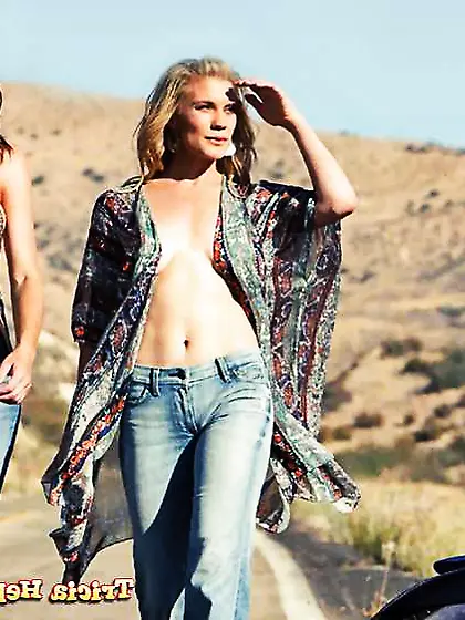 Battlestar galactica honies