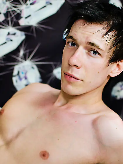 White young gay sweetdessertbb