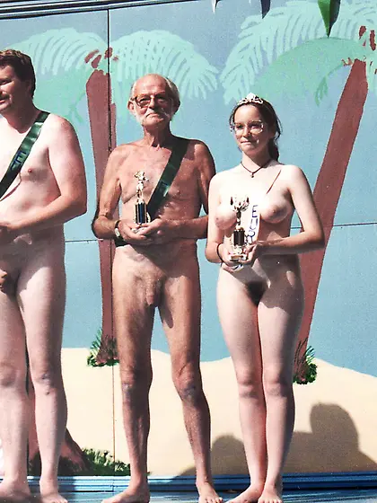 nudist