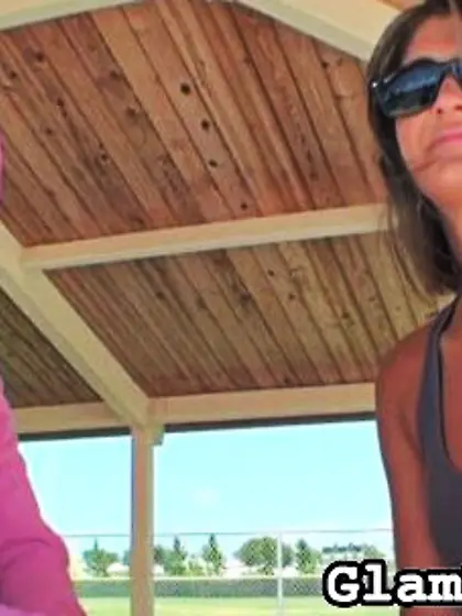 Mistress clean slave