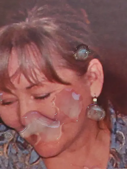 My step-mother in law